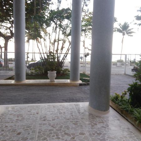 شقة Apartamento No Guaruja - Praia Das Pitangueiras المظهر الخارجي الصورة