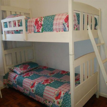 شقة Apartamento No Guaruja - Praia Das Pitangueiras المظهر الخارجي الصورة
