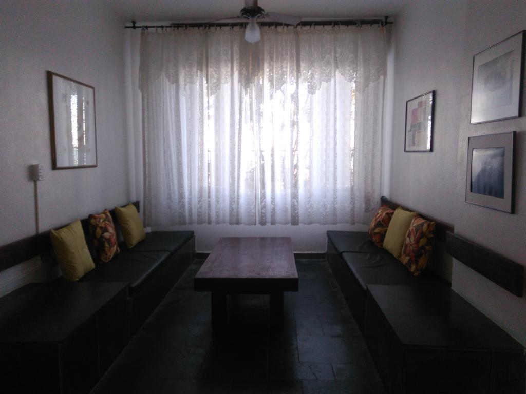 شقة Apartamento No Guaruja - Praia Das Pitangueiras المظهر الخارجي الصورة