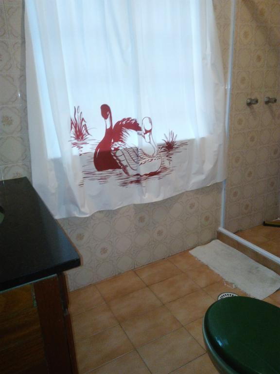 شقة Apartamento No Guaruja - Praia Das Pitangueiras المظهر الخارجي الصورة
