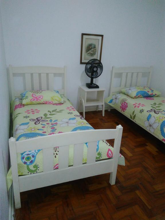 شقة Apartamento No Guaruja - Praia Das Pitangueiras المظهر الخارجي الصورة